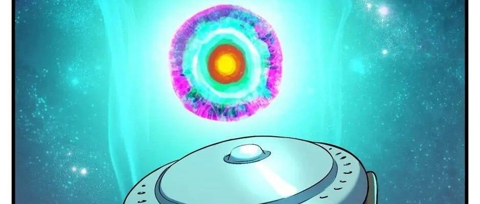 Câu Chuyện Sinh Tồn Của Kiếm Vương Ở Thế Giới Khác Chapter 39 - Trang 2