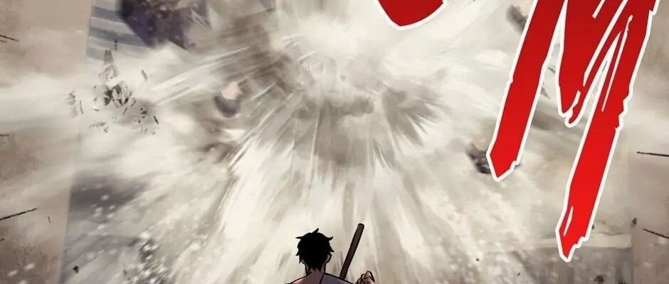 Câu Chuyện Sinh Tồn Của Kiếm Vương Ở Thế Giới Khác Chapter 39 - Trang 2