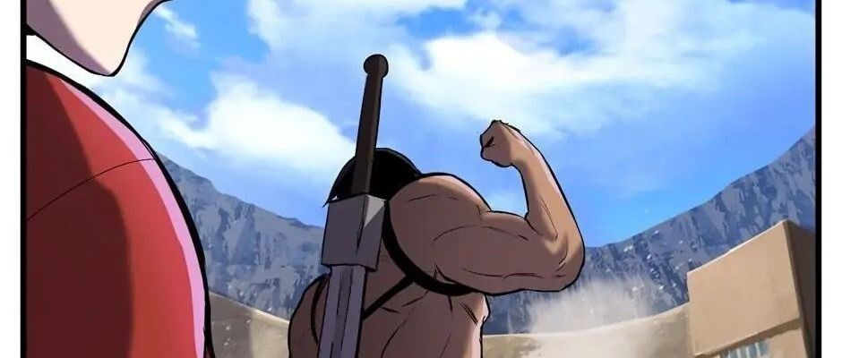 Câu Chuyện Sinh Tồn Của Kiếm Vương Ở Thế Giới Khác Chapter 39 - Trang 2