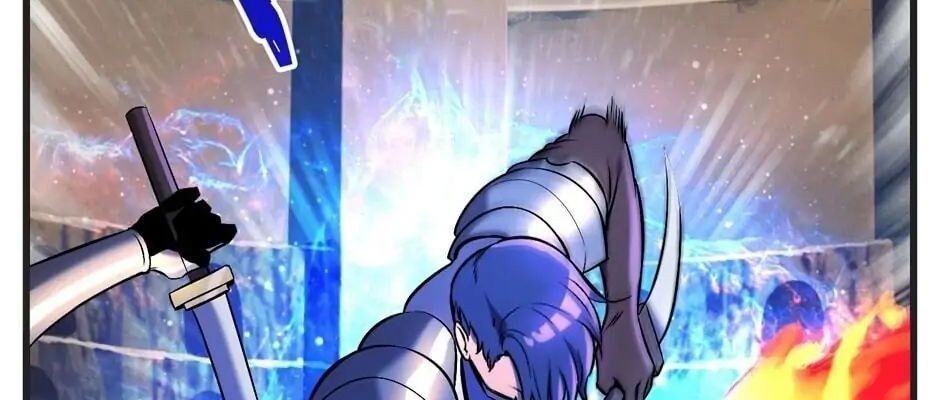 Câu Chuyện Sinh Tồn Của Kiếm Vương Ở Thế Giới Khác Chapter 39 - Trang 2