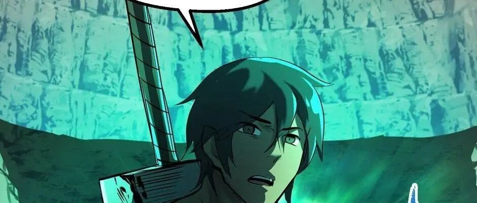 Câu Chuyện Sinh Tồn Của Kiếm Vương Ở Thế Giới Khác Chapter 39 - Trang 2