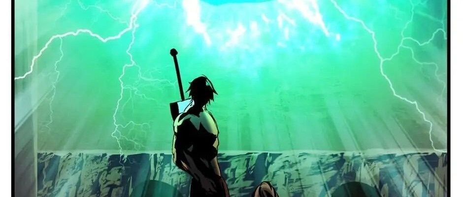 Câu Chuyện Sinh Tồn Của Kiếm Vương Ở Thế Giới Khác Chapter 39 - Trang 2