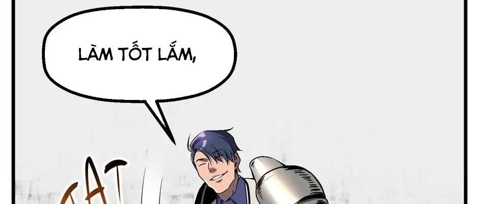 Câu Chuyện Sinh Tồn Của Kiếm Vương Ở Thế Giới Khác Chapter 39 - Trang 2