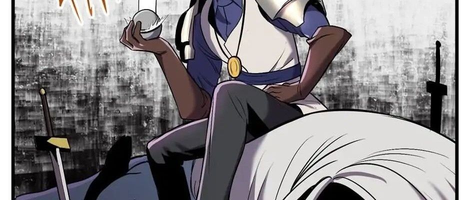 Câu Chuyện Sinh Tồn Của Kiếm Vương Ở Thế Giới Khác Chapter 39 - Trang 2