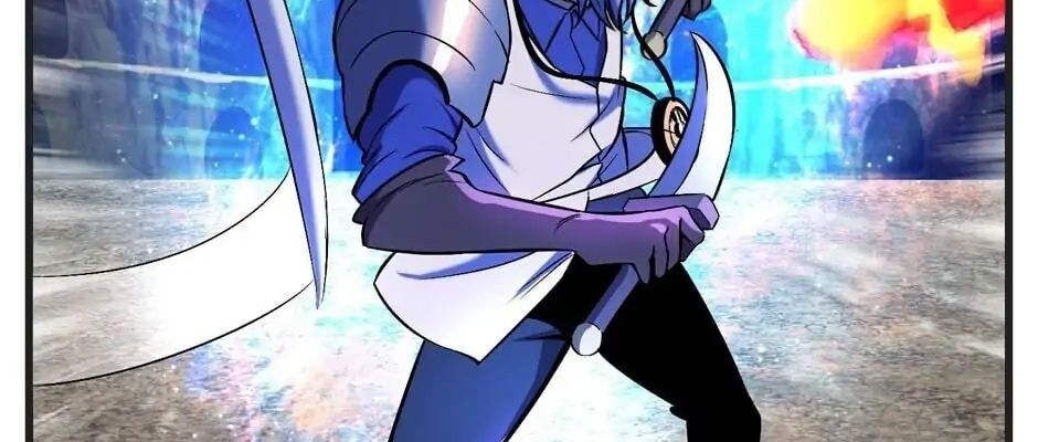 Câu Chuyện Sinh Tồn Của Kiếm Vương Ở Thế Giới Khác Chapter 39 - Trang 2