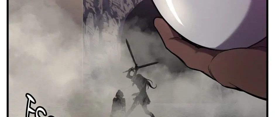 Câu Chuyện Sinh Tồn Của Kiếm Vương Ở Thế Giới Khác Chapter 39 - Trang 2