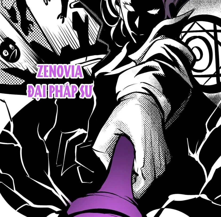Câu Chuyện Sinh Tồn Của Kiếm Vương Ở Thế Giới Khác Chapter 4 - Trang 2
