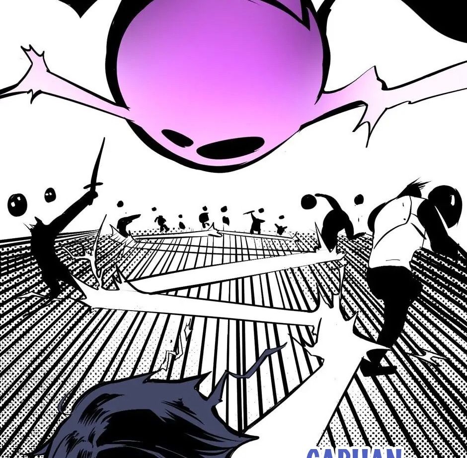 Câu Chuyện Sinh Tồn Của Kiếm Vương Ở Thế Giới Khác Chapter 4 - Trang 2