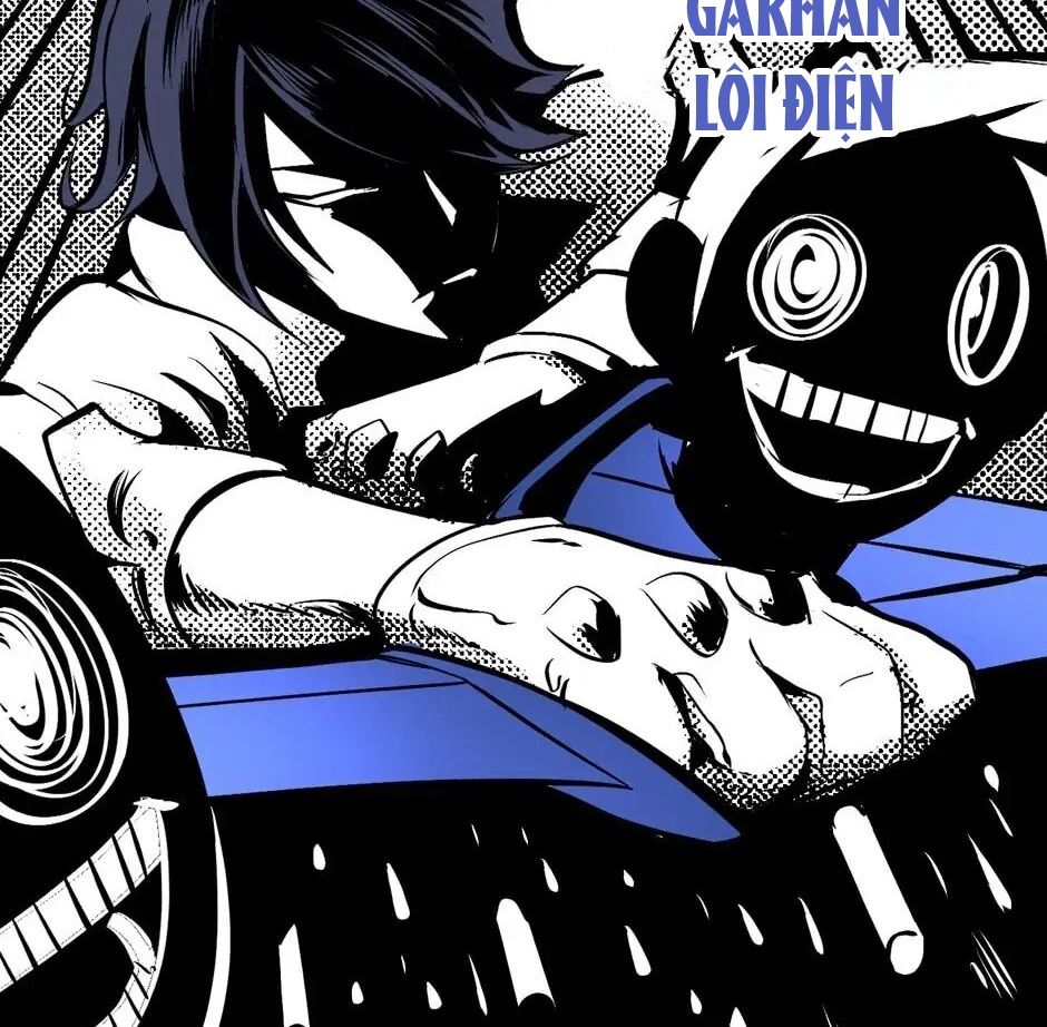 Câu Chuyện Sinh Tồn Của Kiếm Vương Ở Thế Giới Khác Chapter 4 - Trang 2