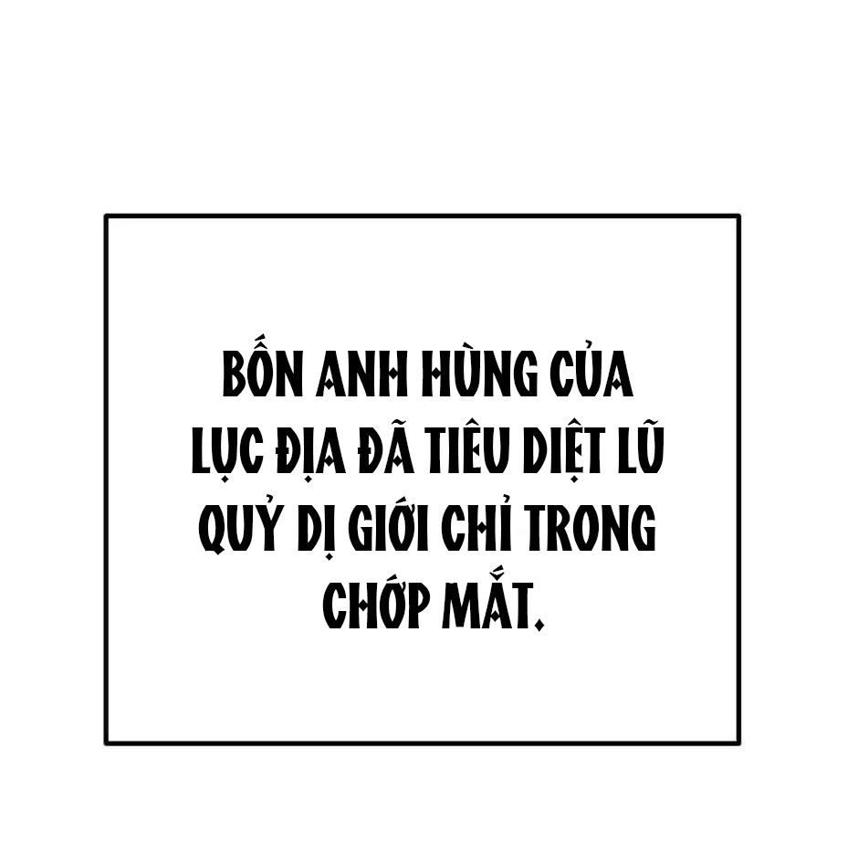 Câu Chuyện Sinh Tồn Của Kiếm Vương Ở Thế Giới Khác Chapter 4 - Trang 2