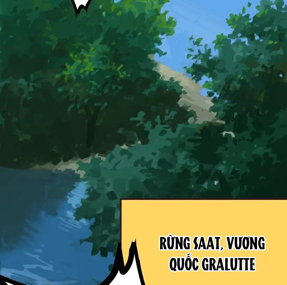 Câu Chuyện Sinh Tồn Của Kiếm Vương Ở Thế Giới Khác Chapter 4 - Trang 2