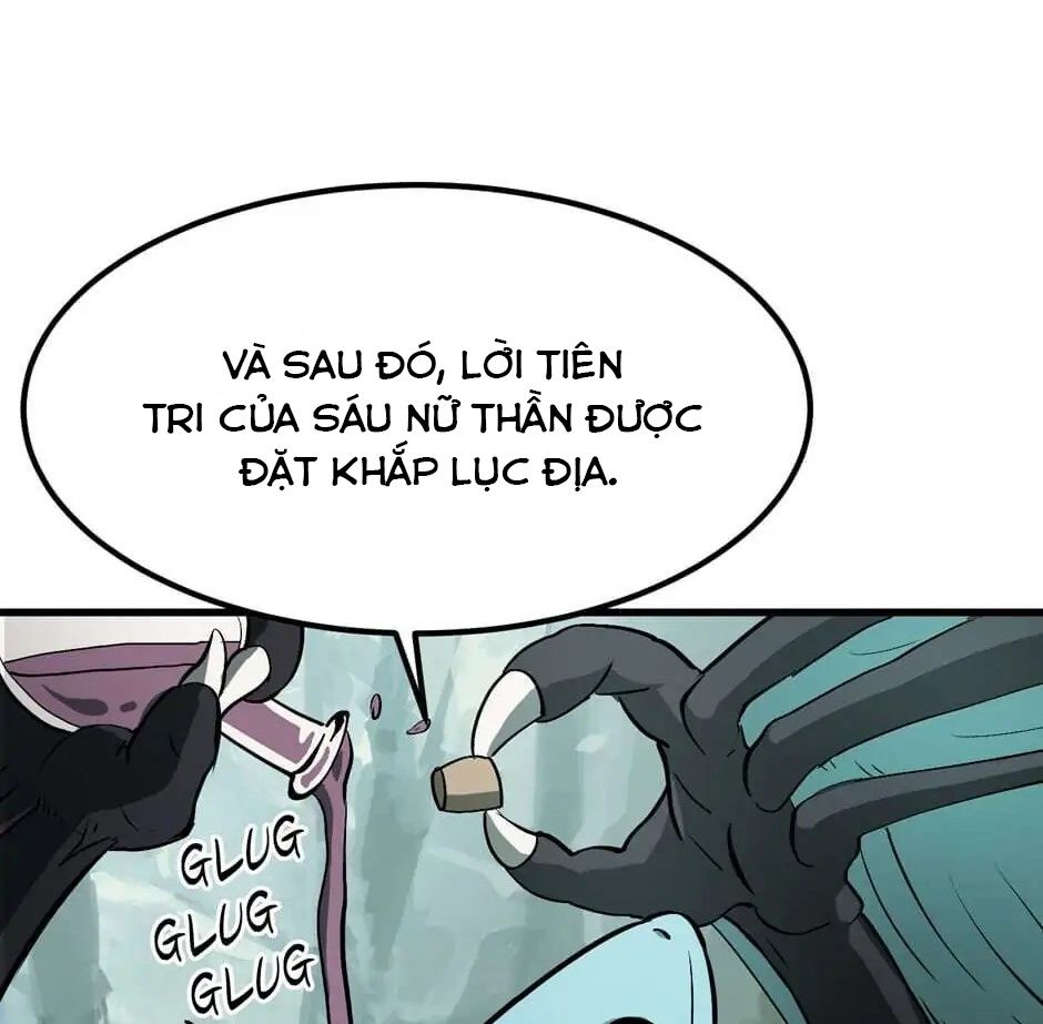 Câu Chuyện Sinh Tồn Của Kiếm Vương Ở Thế Giới Khác Chapter 4 - Trang 2