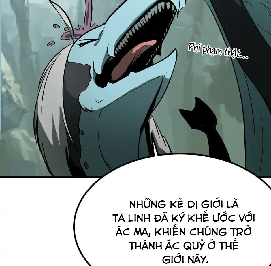 Câu Chuyện Sinh Tồn Của Kiếm Vương Ở Thế Giới Khác Chapter 4 - Trang 2