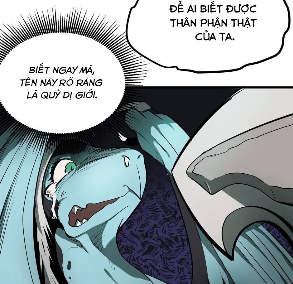 Câu Chuyện Sinh Tồn Của Kiếm Vương Ở Thế Giới Khác Chapter 4 - Trang 2