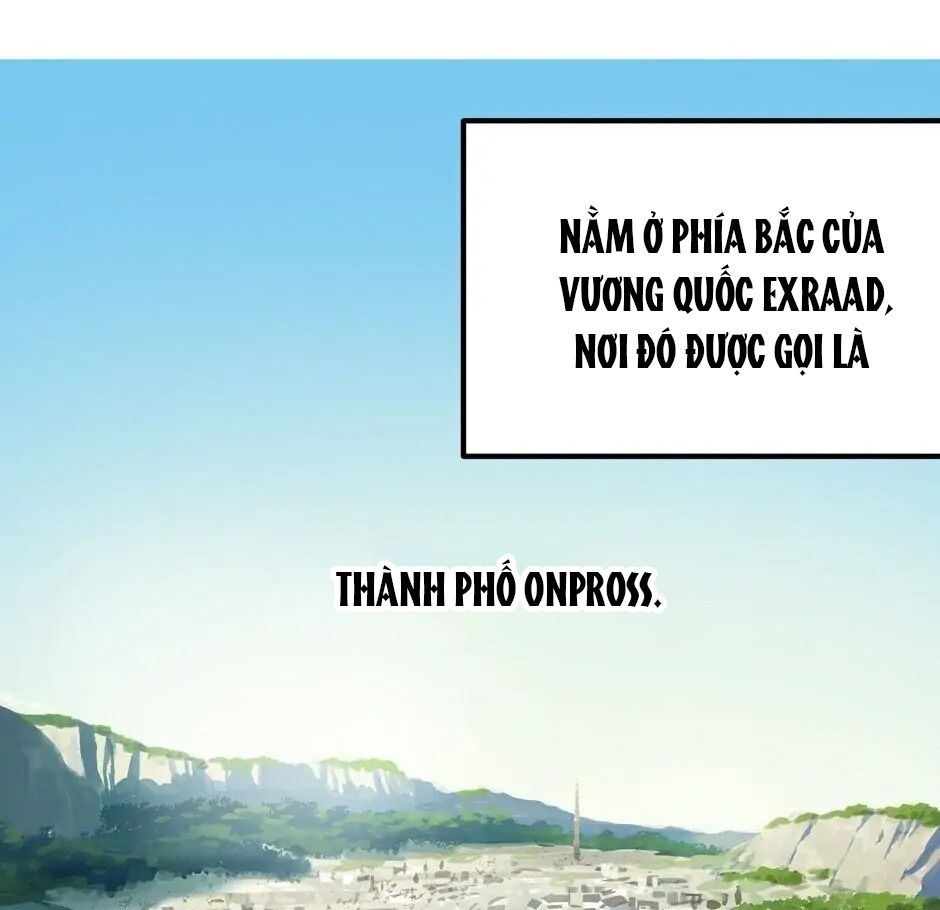Câu Chuyện Sinh Tồn Của Kiếm Vương Ở Thế Giới Khác Chapter 4 - Trang 2