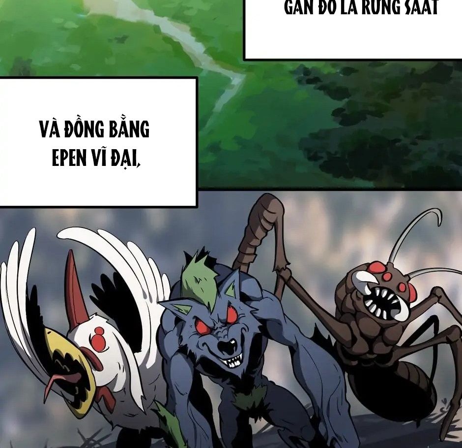 Câu Chuyện Sinh Tồn Của Kiếm Vương Ở Thế Giới Khác Chapter 4 - Trang 2