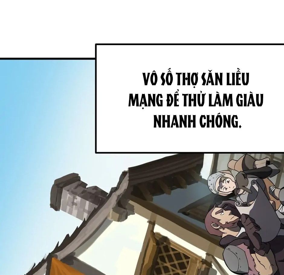 Câu Chuyện Sinh Tồn Của Kiếm Vương Ở Thế Giới Khác Chapter 4 - Trang 2