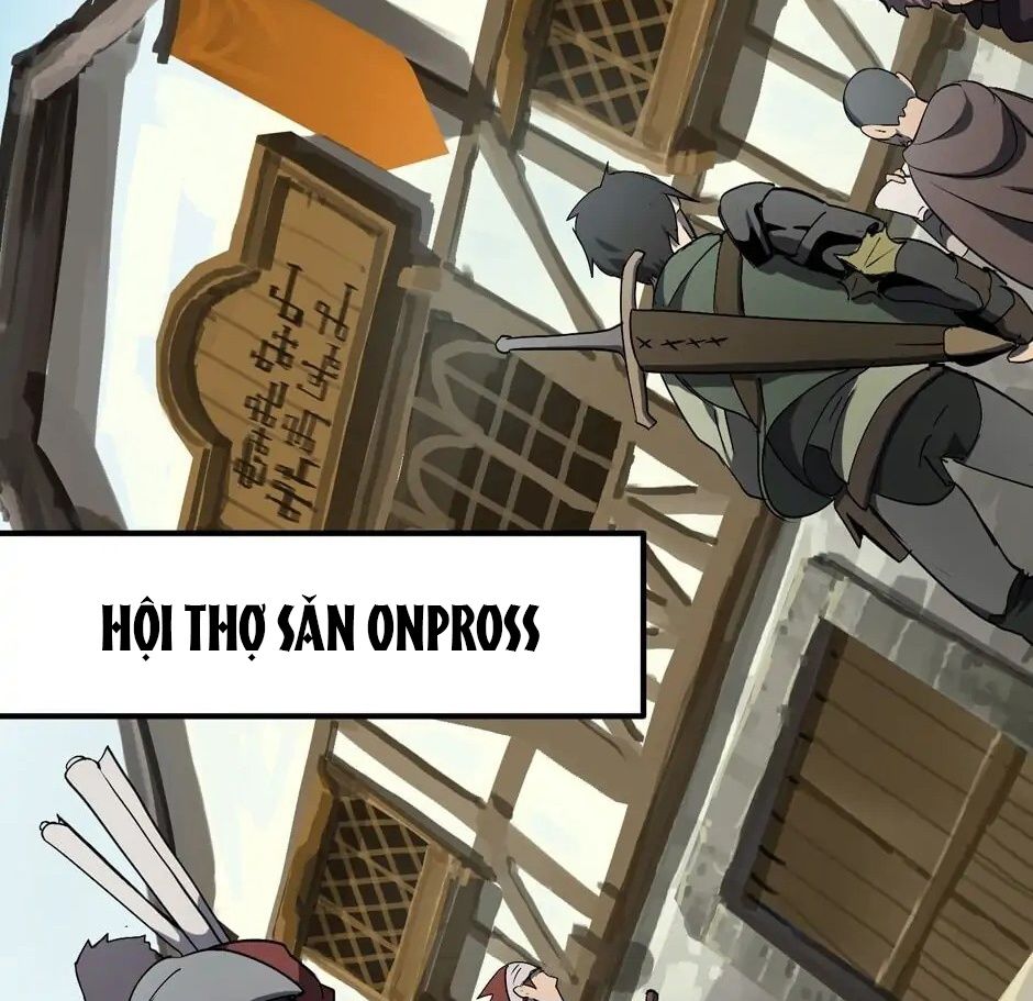 Câu Chuyện Sinh Tồn Của Kiếm Vương Ở Thế Giới Khác Chapter 4 - Trang 2