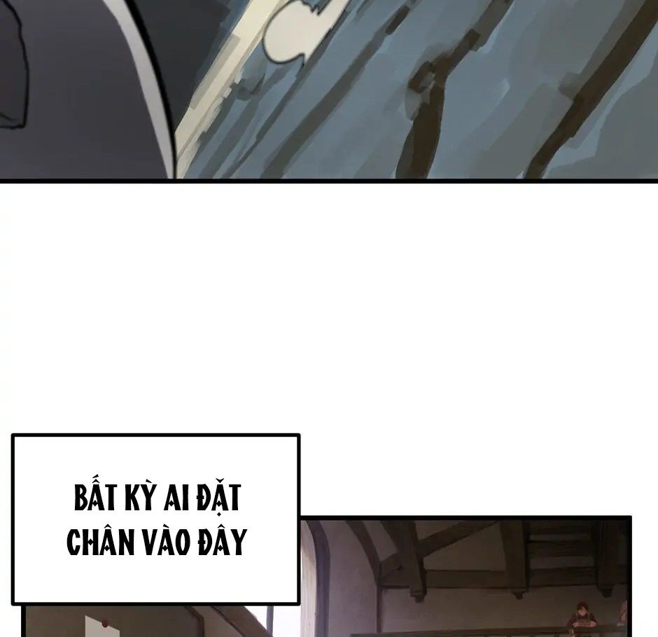 Câu Chuyện Sinh Tồn Của Kiếm Vương Ở Thế Giới Khác Chapter 4 - Trang 2