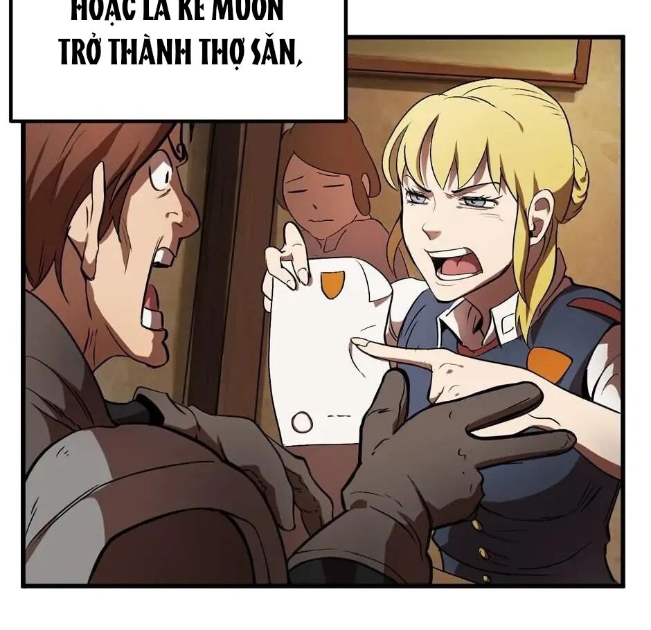 Câu Chuyện Sinh Tồn Của Kiếm Vương Ở Thế Giới Khác Chapter 4 - Trang 2