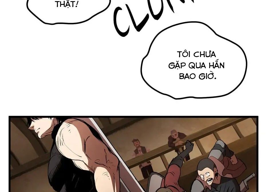 Câu Chuyện Sinh Tồn Của Kiếm Vương Ở Thế Giới Khác Chapter 4 - Trang 2