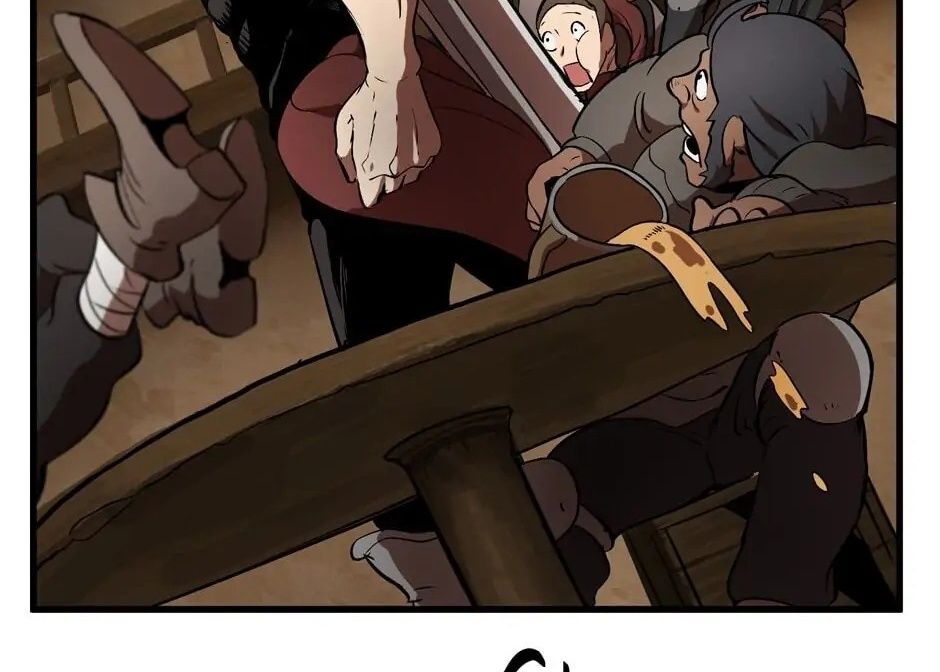 Câu Chuyện Sinh Tồn Của Kiếm Vương Ở Thế Giới Khác Chapter 4 - Trang 2