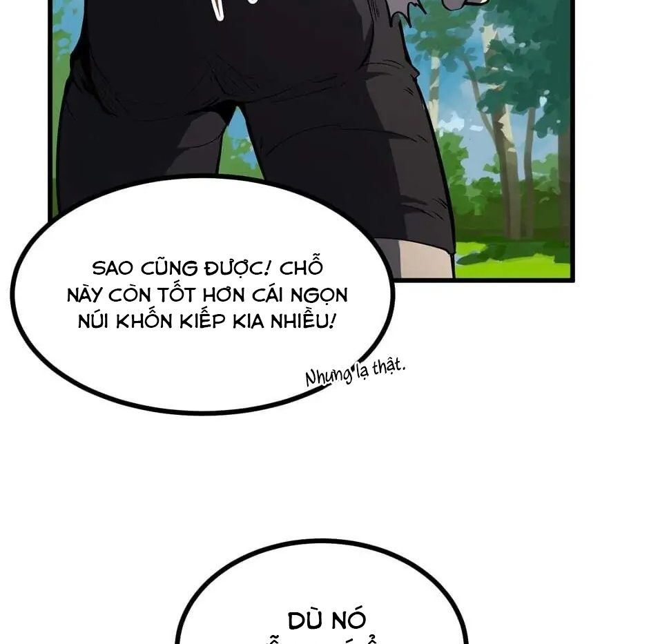 Câu Chuyện Sinh Tồn Của Kiếm Vương Ở Thế Giới Khác Chapter 4 - Trang 2