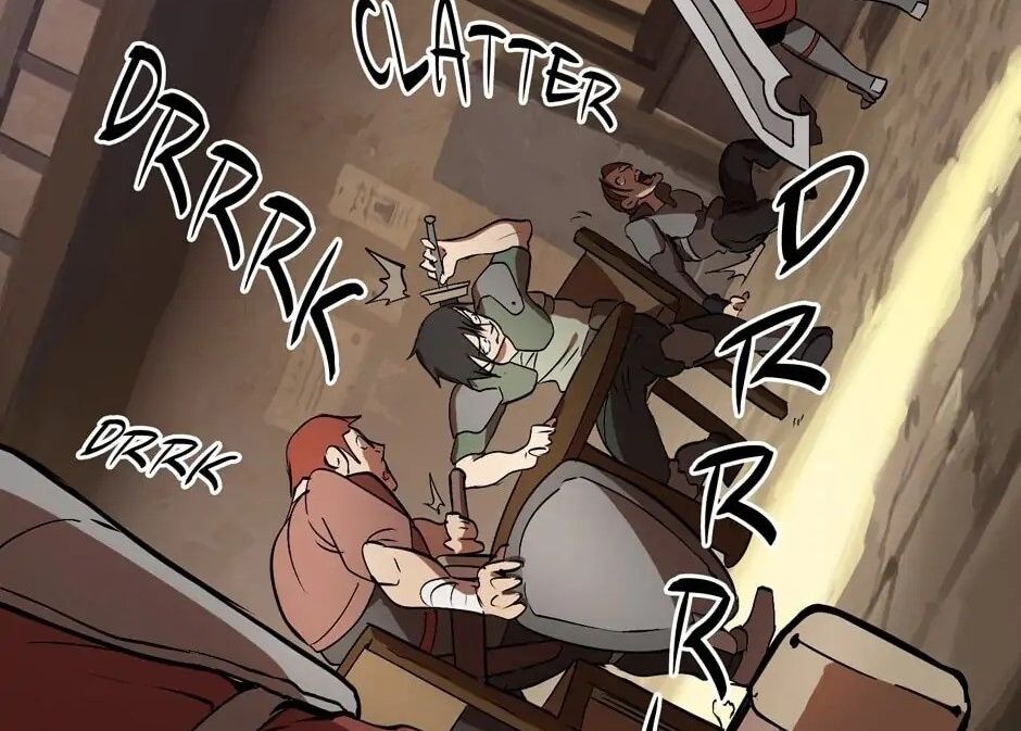 Câu Chuyện Sinh Tồn Của Kiếm Vương Ở Thế Giới Khác Chapter 4 - Trang 2