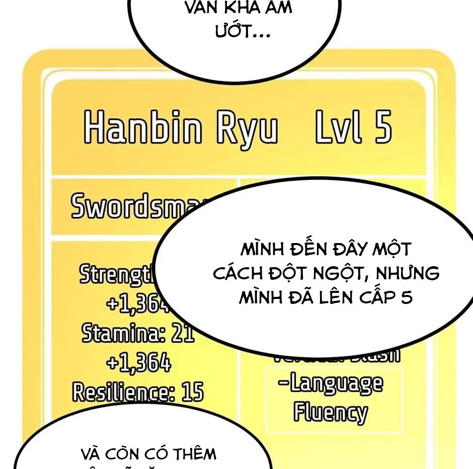 Câu Chuyện Sinh Tồn Của Kiếm Vương Ở Thế Giới Khác Chapter 4 - Trang 2