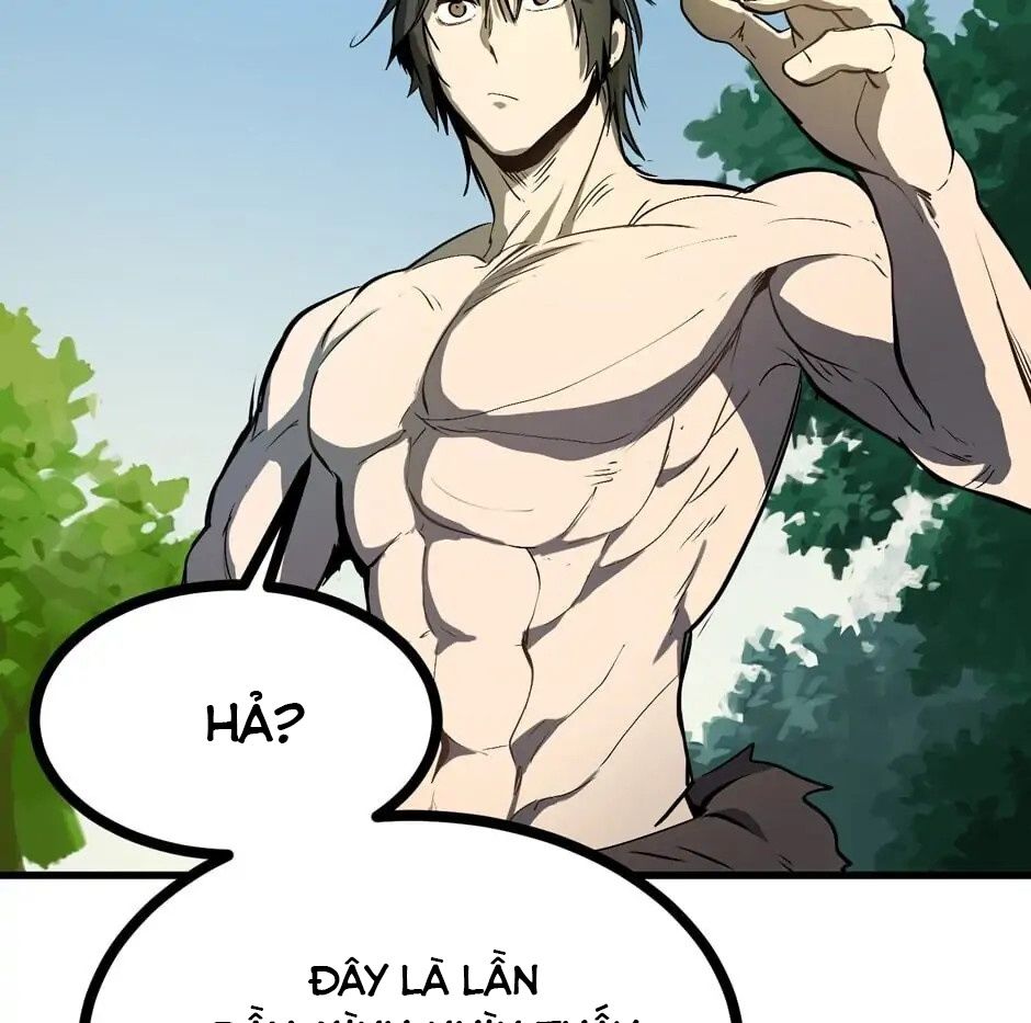Câu Chuyện Sinh Tồn Của Kiếm Vương Ở Thế Giới Khác Chapter 4 - Trang 2