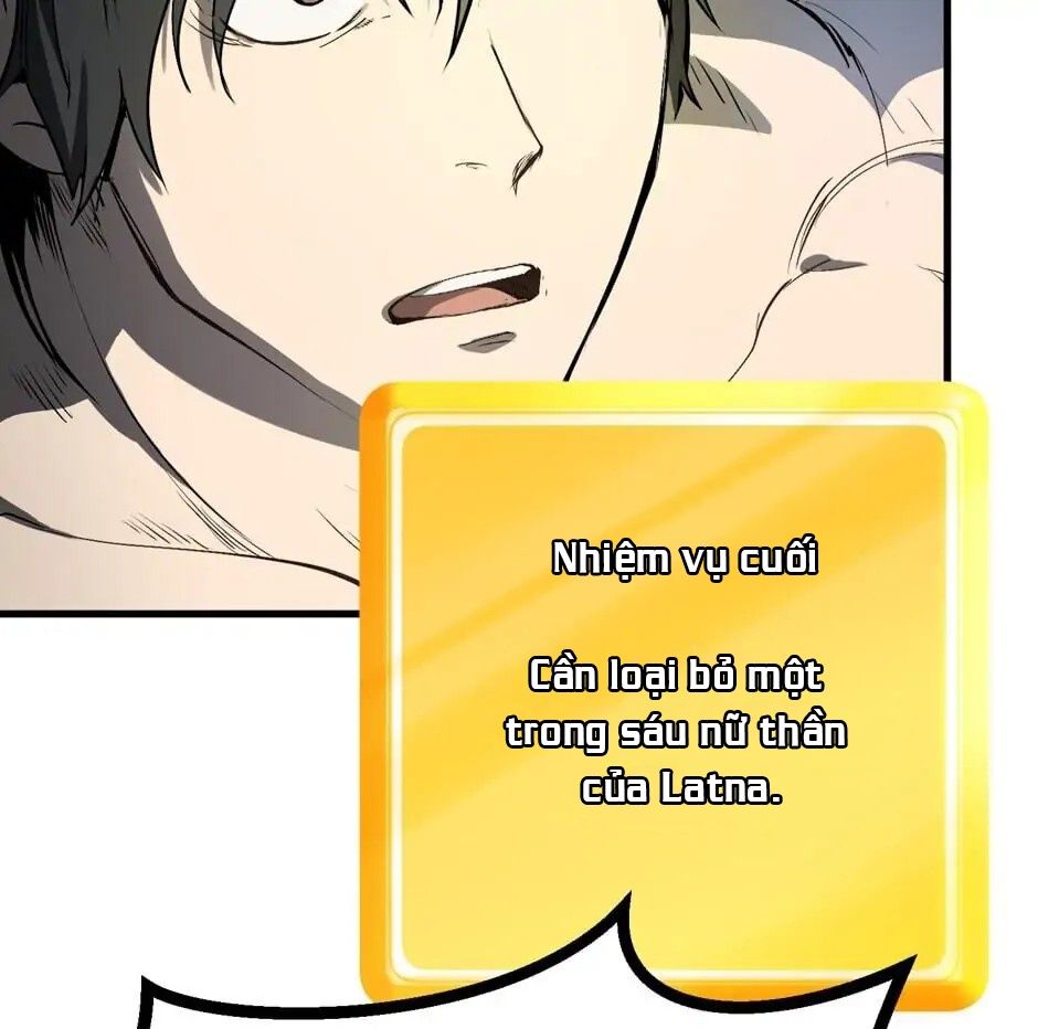 Câu Chuyện Sinh Tồn Của Kiếm Vương Ở Thế Giới Khác Chapter 4 - Trang 2