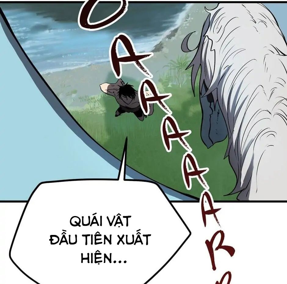 Câu Chuyện Sinh Tồn Của Kiếm Vương Ở Thế Giới Khác Chapter 4 - Trang 2
