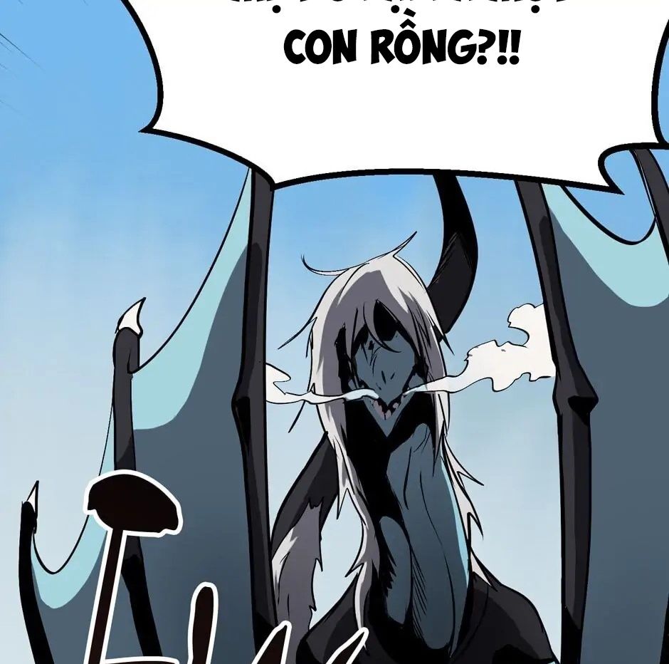 Câu Chuyện Sinh Tồn Của Kiếm Vương Ở Thế Giới Khác Chapter 4 - Trang 2