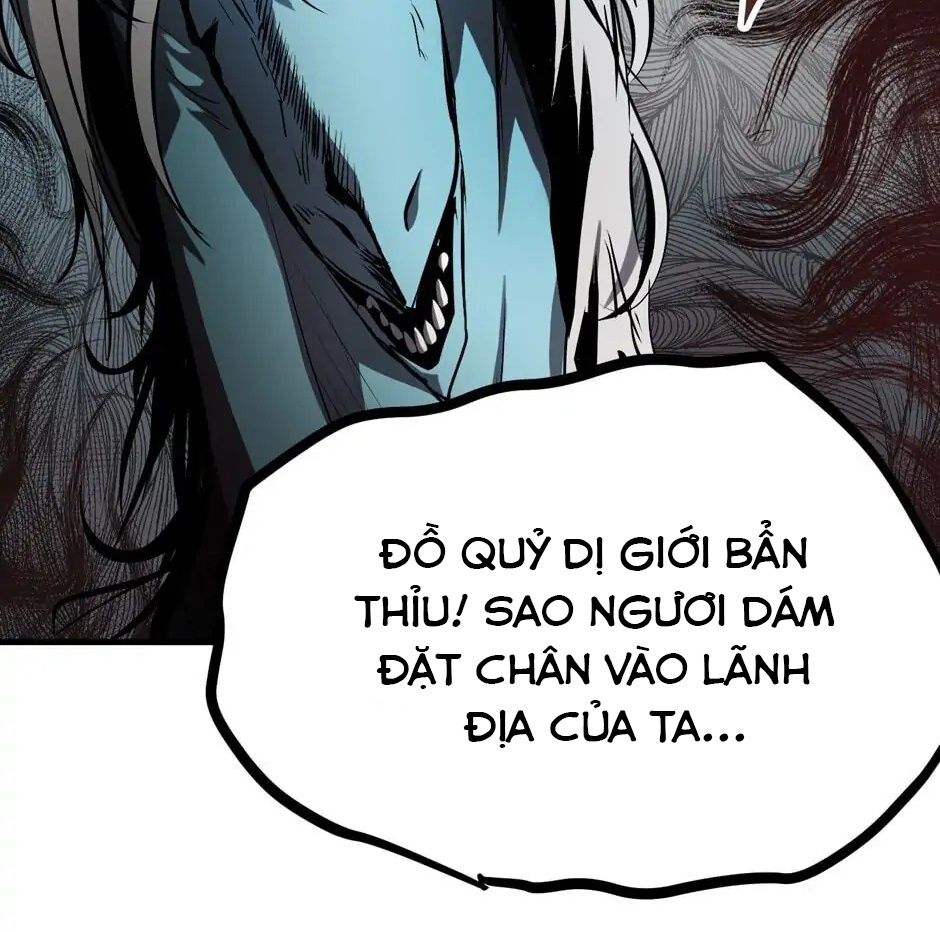 Câu Chuyện Sinh Tồn Của Kiếm Vương Ở Thế Giới Khác Chapter 4 - Trang 2