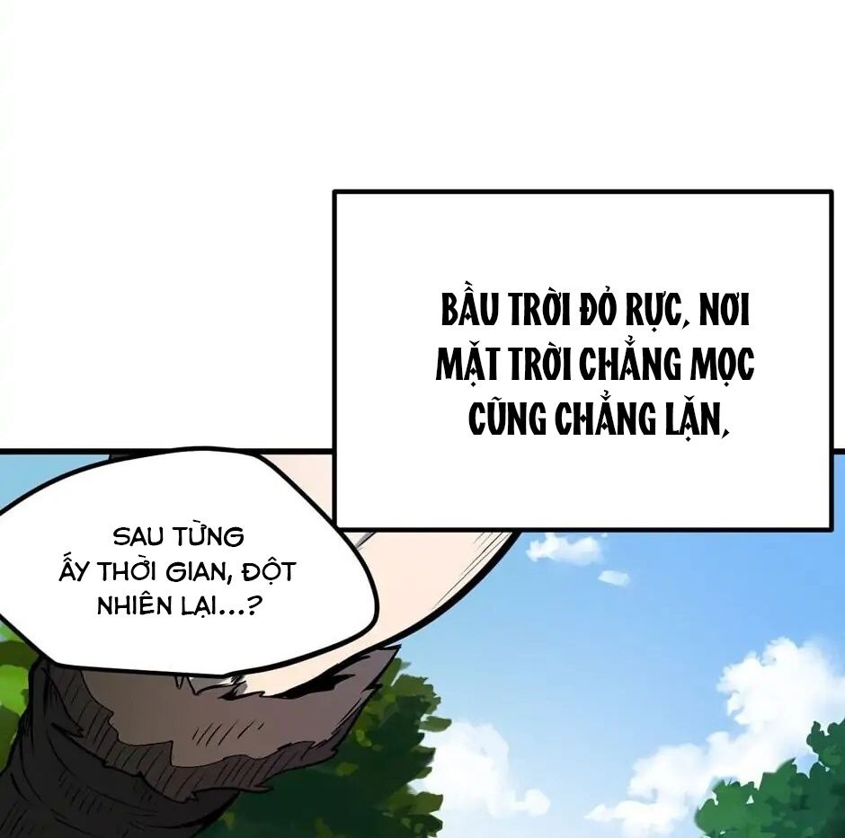 Câu Chuyện Sinh Tồn Của Kiếm Vương Ở Thế Giới Khác Chapter 4 - Trang 2