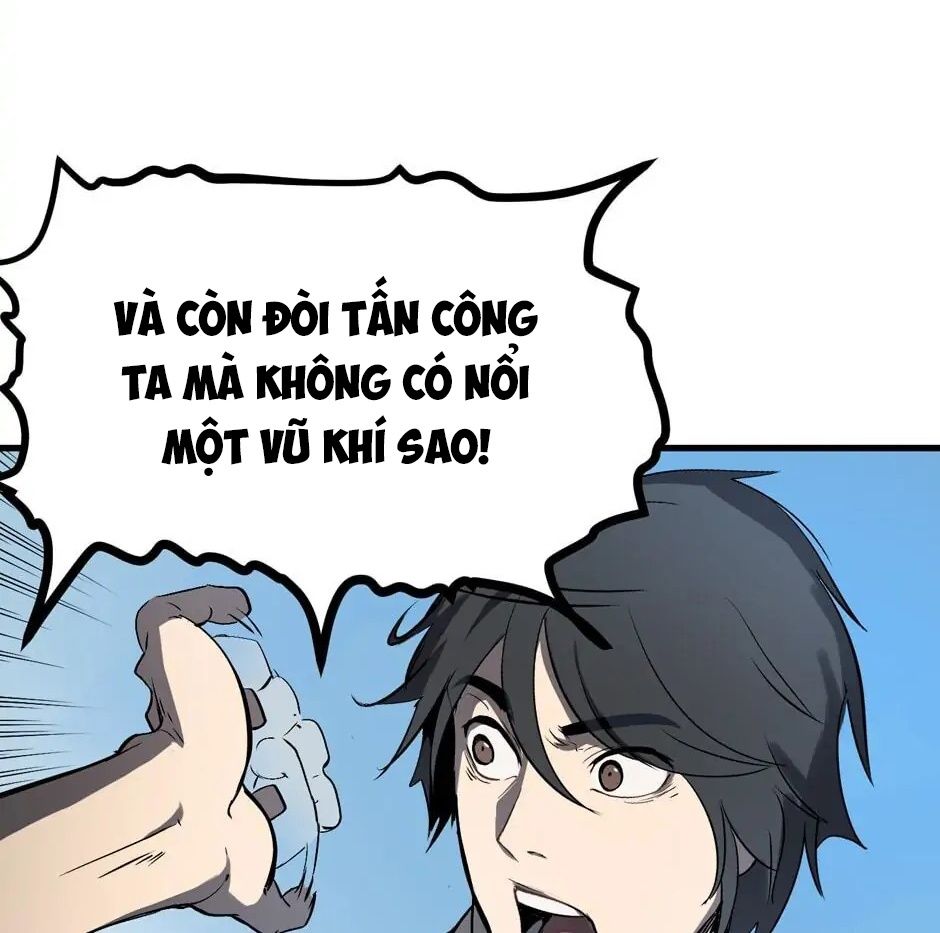 Câu Chuyện Sinh Tồn Của Kiếm Vương Ở Thế Giới Khác Chapter 4 - Trang 2