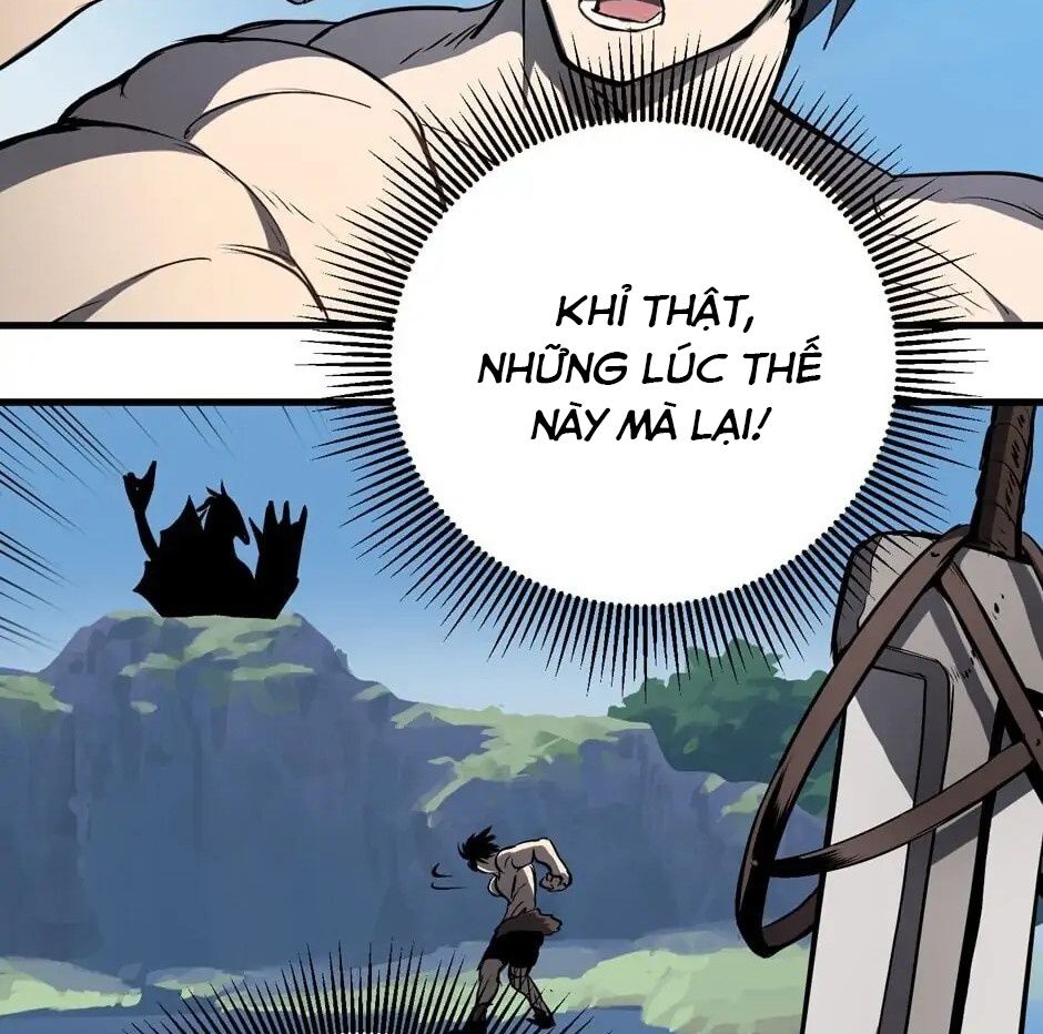 Câu Chuyện Sinh Tồn Của Kiếm Vương Ở Thế Giới Khác Chapter 4 - Trang 2