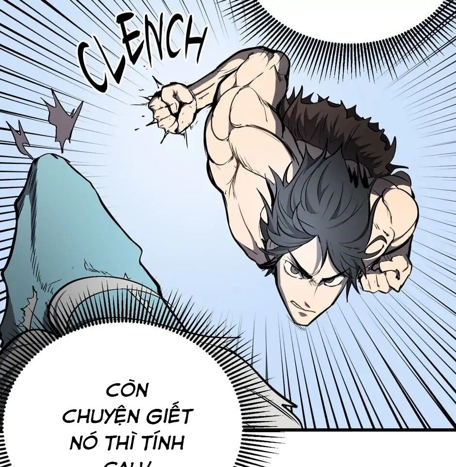Câu Chuyện Sinh Tồn Của Kiếm Vương Ở Thế Giới Khác Chapter 4 - Trang 2