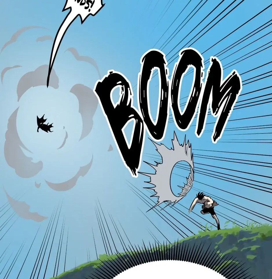 Câu Chuyện Sinh Tồn Của Kiếm Vương Ở Thế Giới Khác Chapter 4 - Trang 2