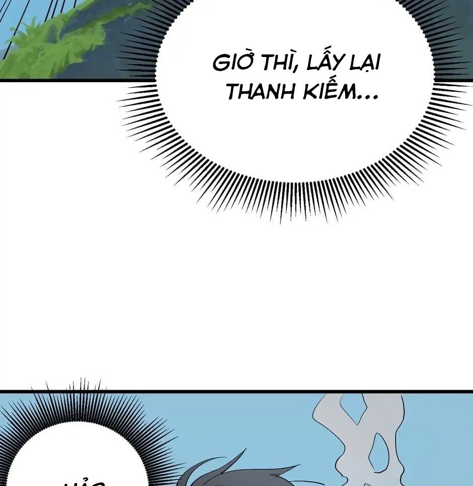 Câu Chuyện Sinh Tồn Của Kiếm Vương Ở Thế Giới Khác Chapter 4 - Trang 2