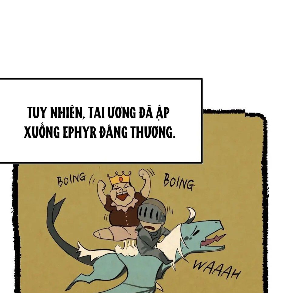 Câu Chuyện Sinh Tồn Của Kiếm Vương Ở Thế Giới Khác Chapter 4 - Trang 2