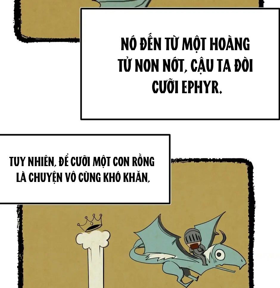 Câu Chuyện Sinh Tồn Của Kiếm Vương Ở Thế Giới Khác Chapter 4 - Trang 2