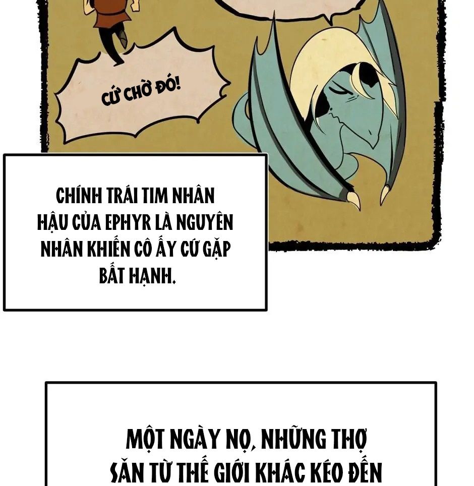Câu Chuyện Sinh Tồn Của Kiếm Vương Ở Thế Giới Khác Chapter 4 - Trang 2