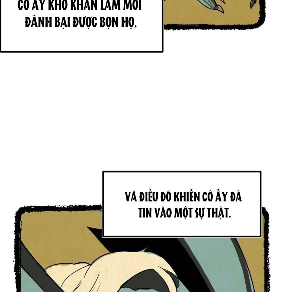Câu Chuyện Sinh Tồn Của Kiếm Vương Ở Thế Giới Khác Chapter 4 - Trang 2