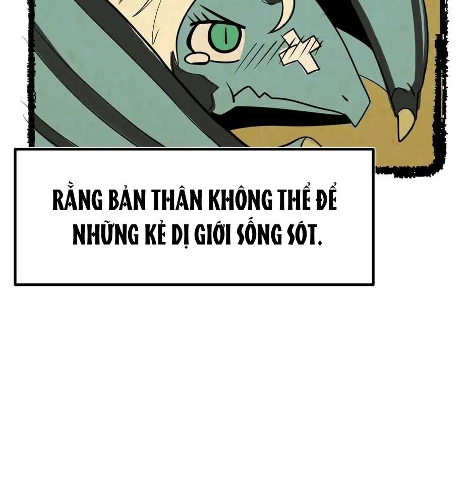 Câu Chuyện Sinh Tồn Của Kiếm Vương Ở Thế Giới Khác Chapter 4 - Trang 2