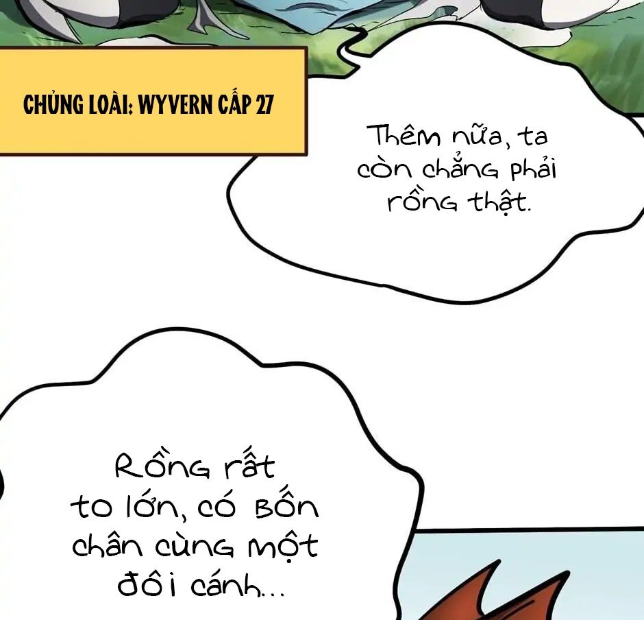 Câu Chuyện Sinh Tồn Của Kiếm Vương Ở Thế Giới Khác Chapter 4 - Trang 2