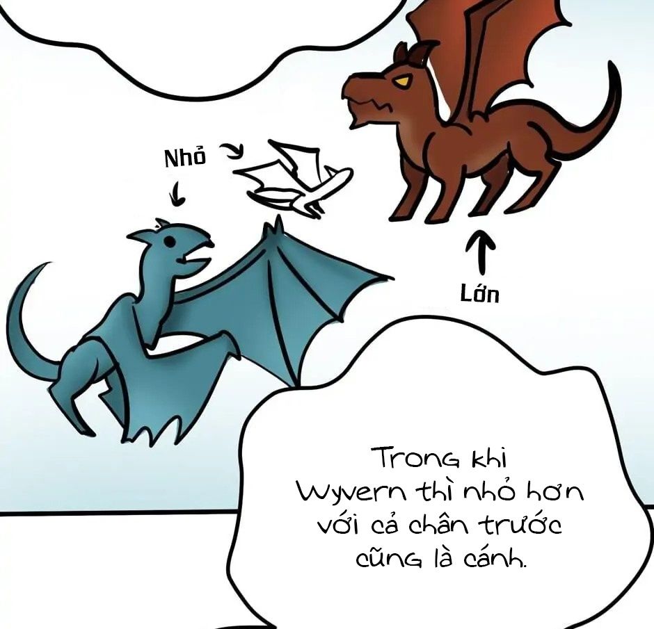 Câu Chuyện Sinh Tồn Của Kiếm Vương Ở Thế Giới Khác Chapter 4 - Trang 2