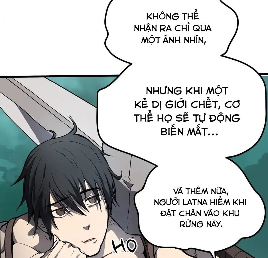Câu Chuyện Sinh Tồn Của Kiếm Vương Ở Thế Giới Khác Chapter 4 - Trang 2