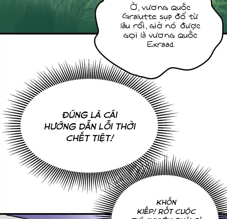 Câu Chuyện Sinh Tồn Của Kiếm Vương Ở Thế Giới Khác Chapter 4 - Trang 2