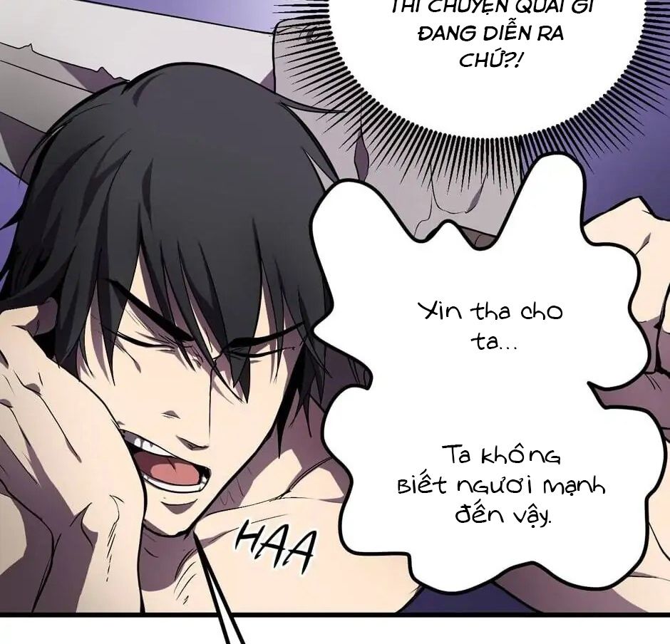 Câu Chuyện Sinh Tồn Của Kiếm Vương Ở Thế Giới Khác Chapter 4 - Trang 2